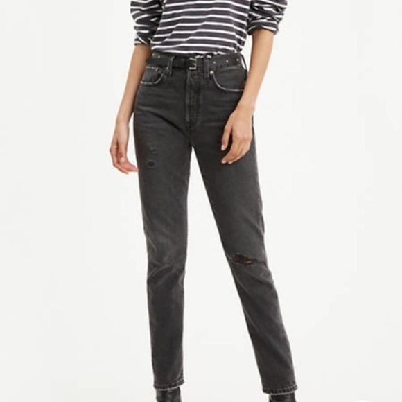 🔥 Levi's® Premium501® SKINNY WOMEN'S JEANS 🔥​